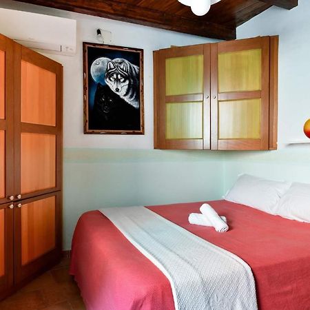 Loceri Albergo Diffuso Antica Posada מראה חיצוני תמונה