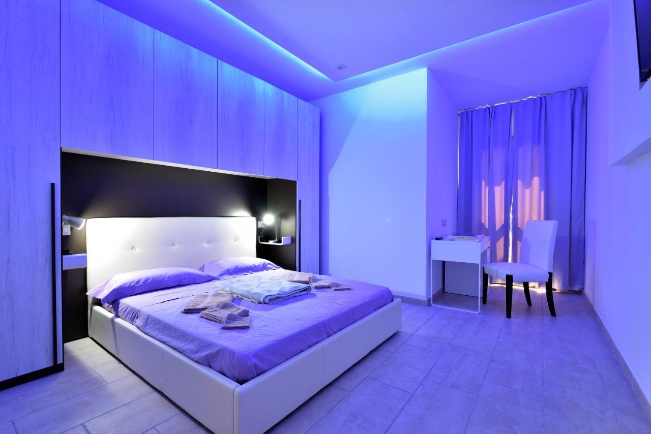 Loceri Albergo Diffuso Antica Posada מראה חיצוני תמונה