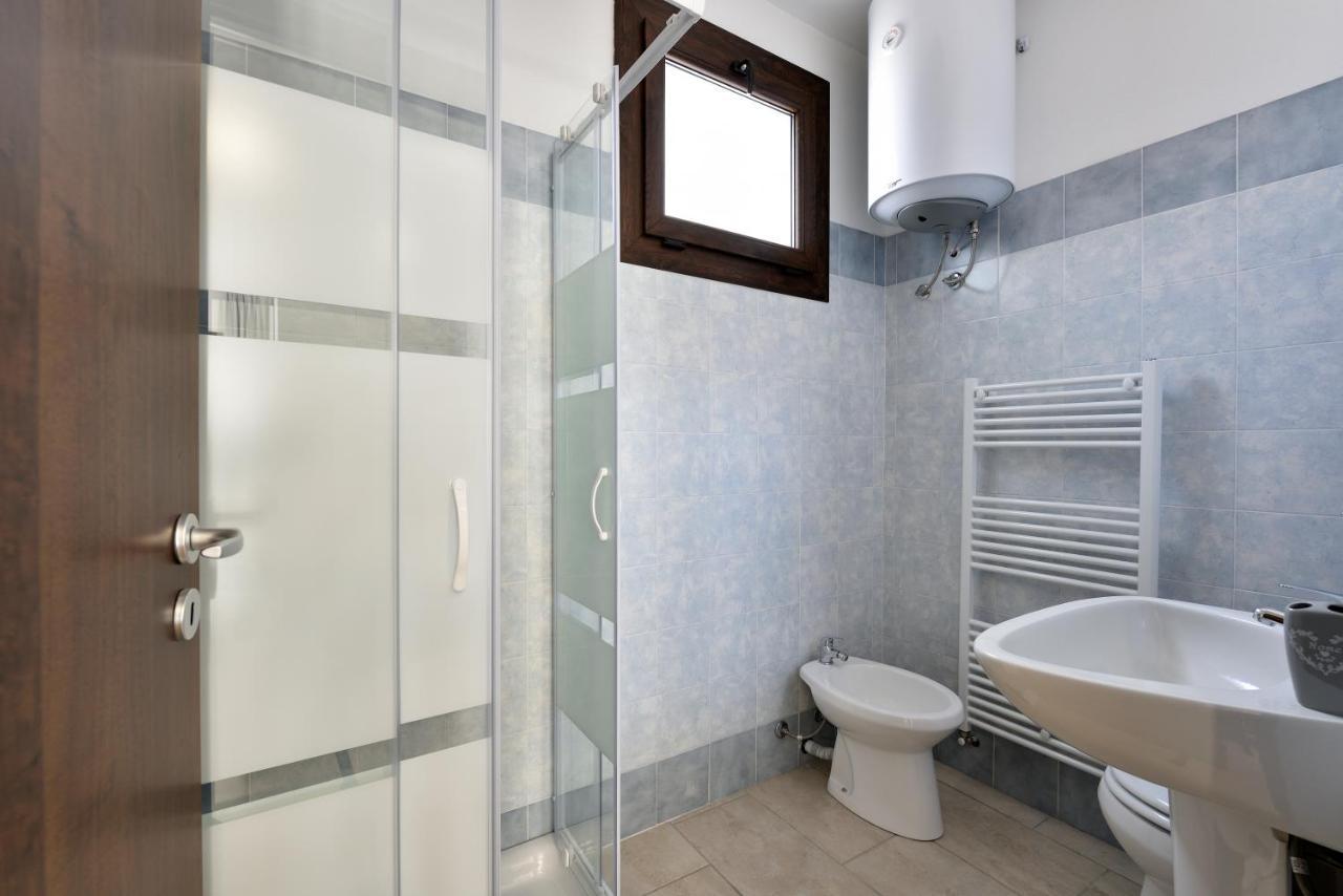 Loceri Albergo Diffuso Antica Posada מראה חיצוני תמונה