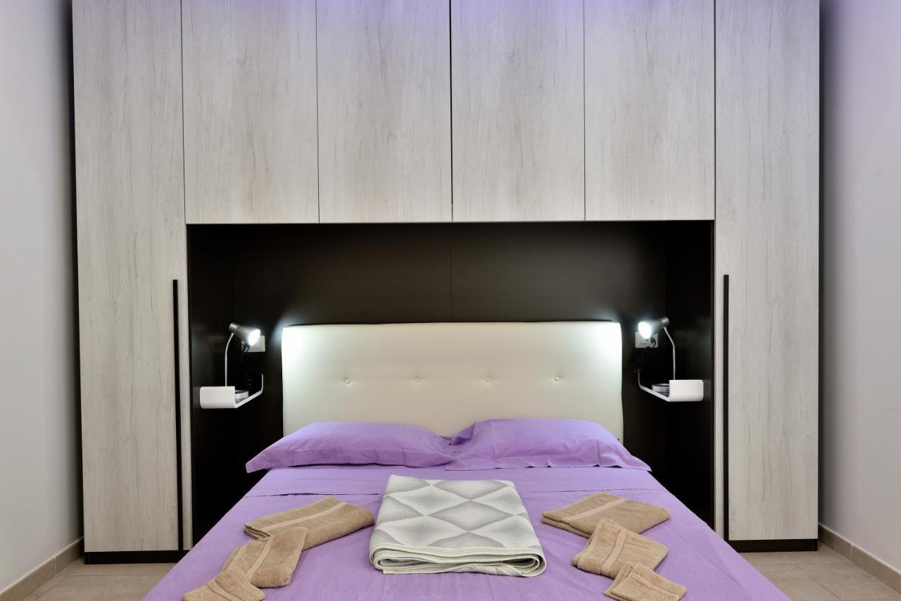 Loceri Albergo Diffuso Antica Posada מראה חיצוני תמונה