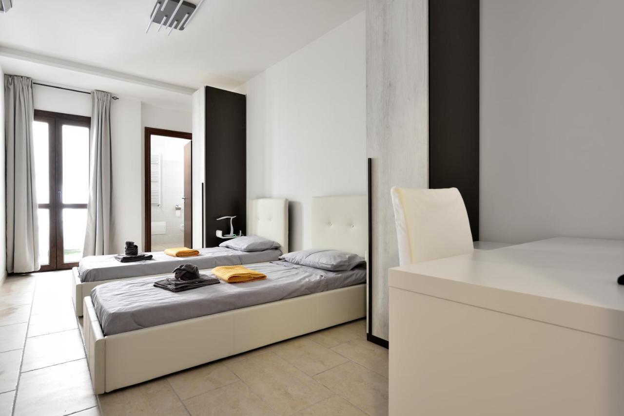 Loceri Albergo Diffuso Antica Posada מראה חיצוני תמונה