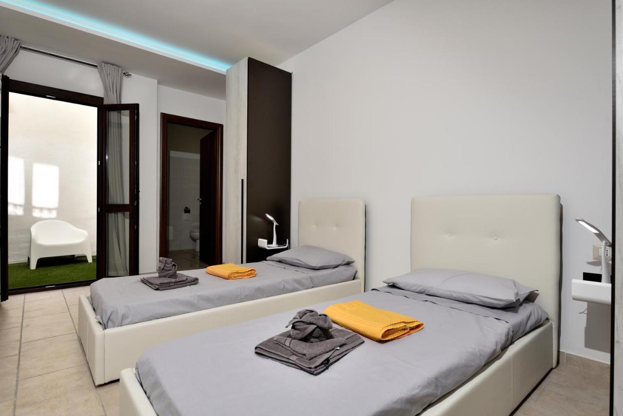 Loceri Albergo Diffuso Antica Posada מראה חיצוני תמונה