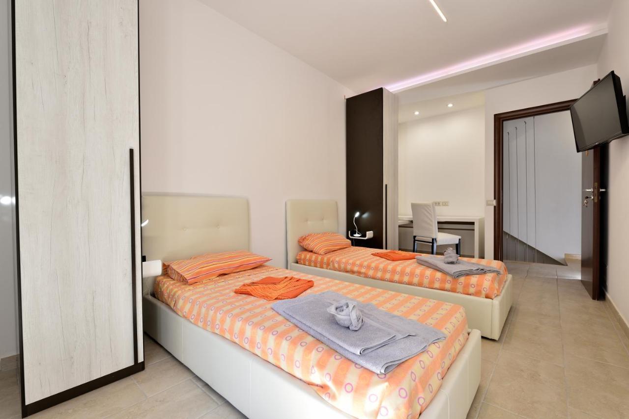 Loceri Albergo Diffuso Antica Posada מראה חיצוני תמונה