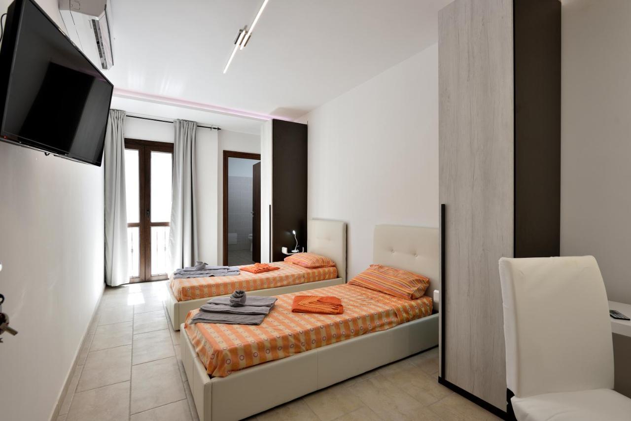 Loceri Albergo Diffuso Antica Posada מראה חיצוני תמונה