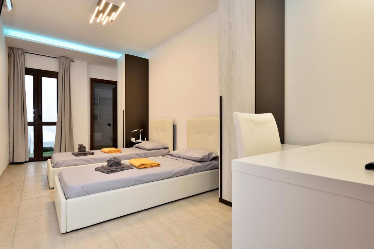 Loceri Albergo Diffuso Antica Posada מראה חיצוני תמונה