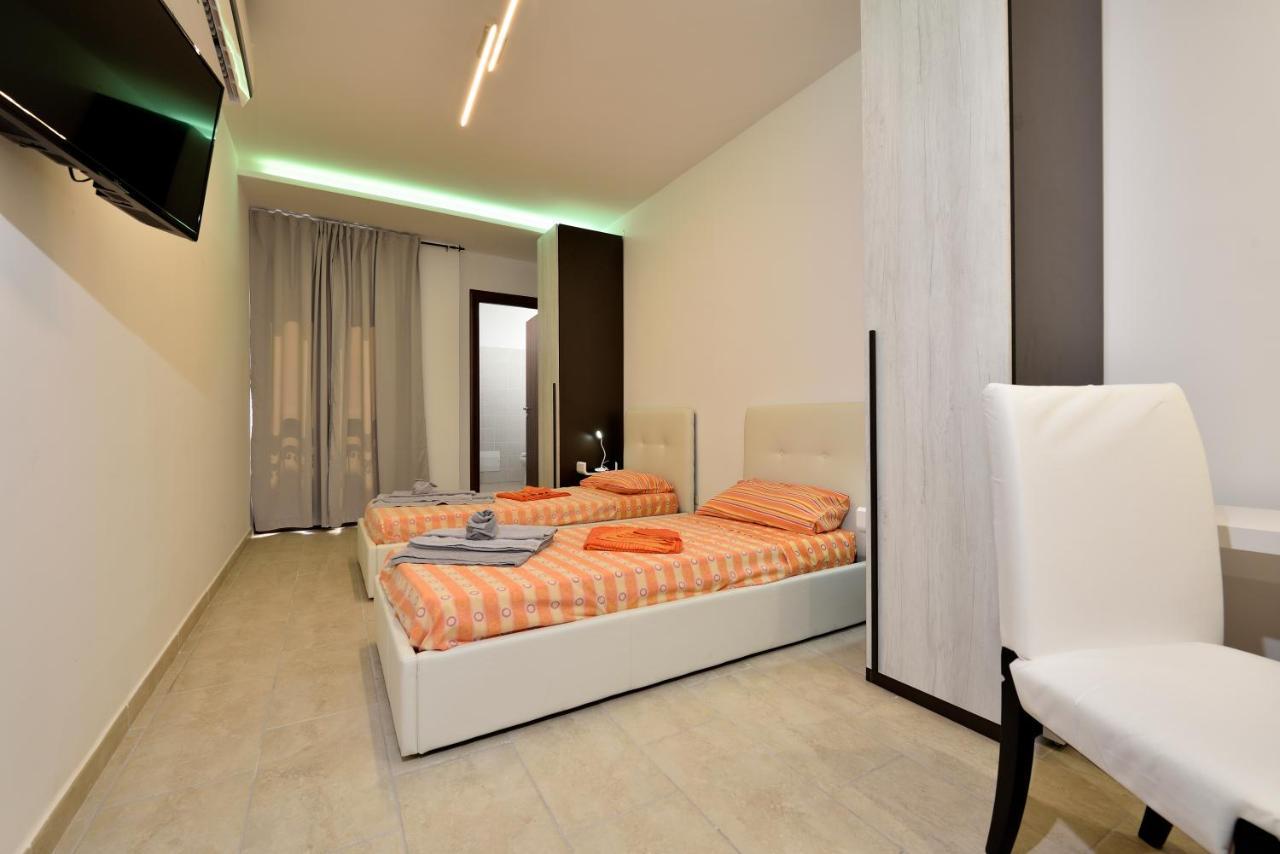 Loceri Albergo Diffuso Antica Posada מראה חיצוני תמונה