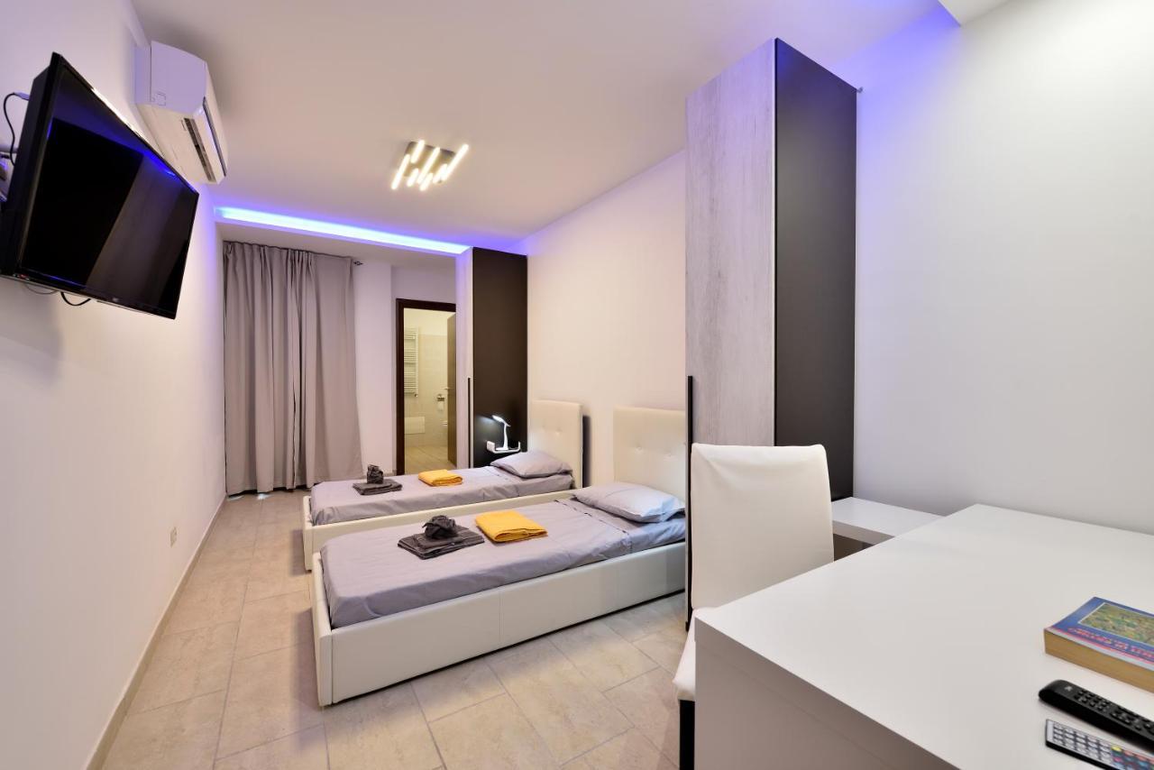 Loceri Albergo Diffuso Antica Posada מראה חיצוני תמונה
