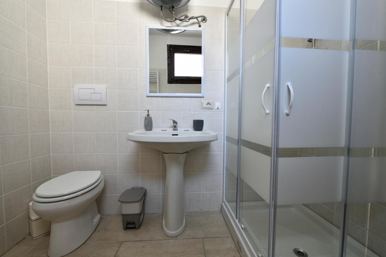 Loceri Albergo Diffuso Antica Posada מראה חיצוני תמונה